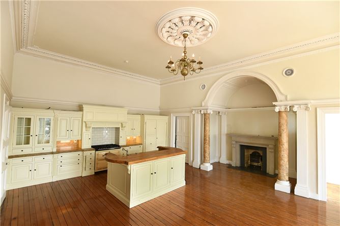 Arbutus Lodge, Montenotte, Cork