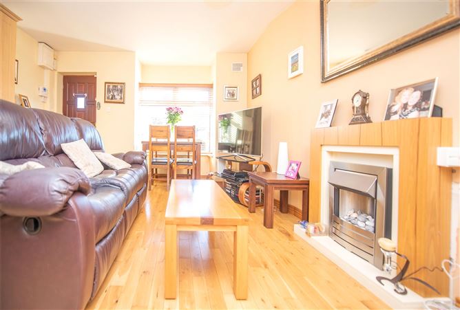 82 Garran Ard, Doughiska, Galway