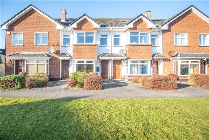 82 Garran Ard, Doughiska, Galway