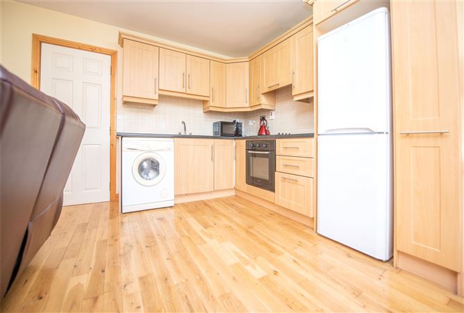 82 Garran Ard, Doughiska, Galway