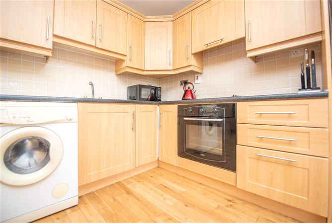 82 Garran Ard, Doughiska, Galway