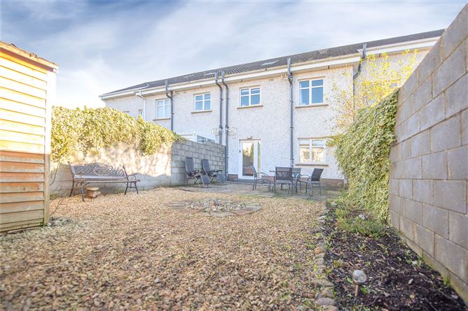 82 Garran Ard, Doughiska, Galway