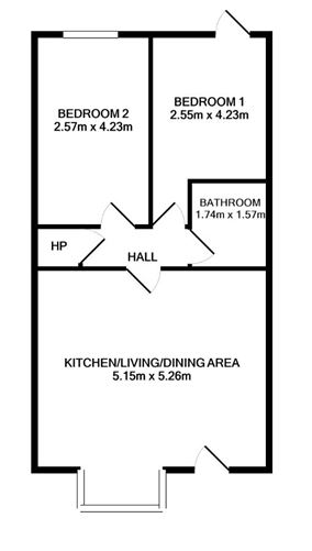 82 Garran Ard, Doughiska, Galway