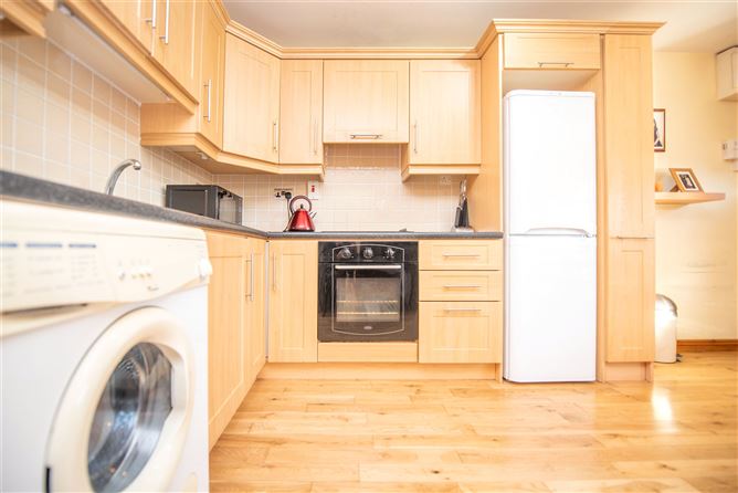 82 Garran Ard, Doughiska, Galway