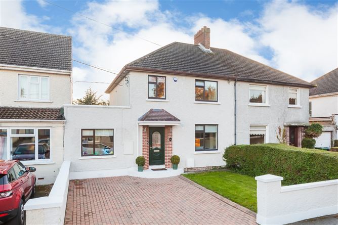 49 Dromawling Road, Beaumont, Dublin 9