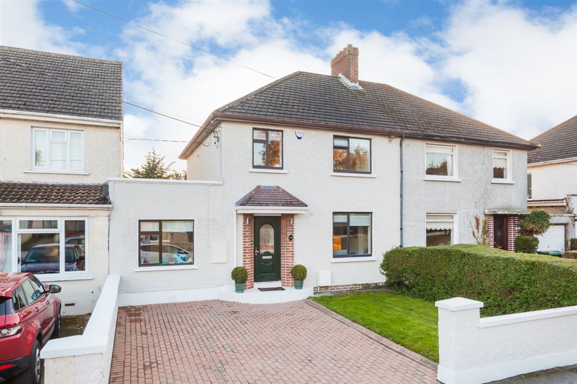 49 Dromawling Road, Beaumont, Dublin 9