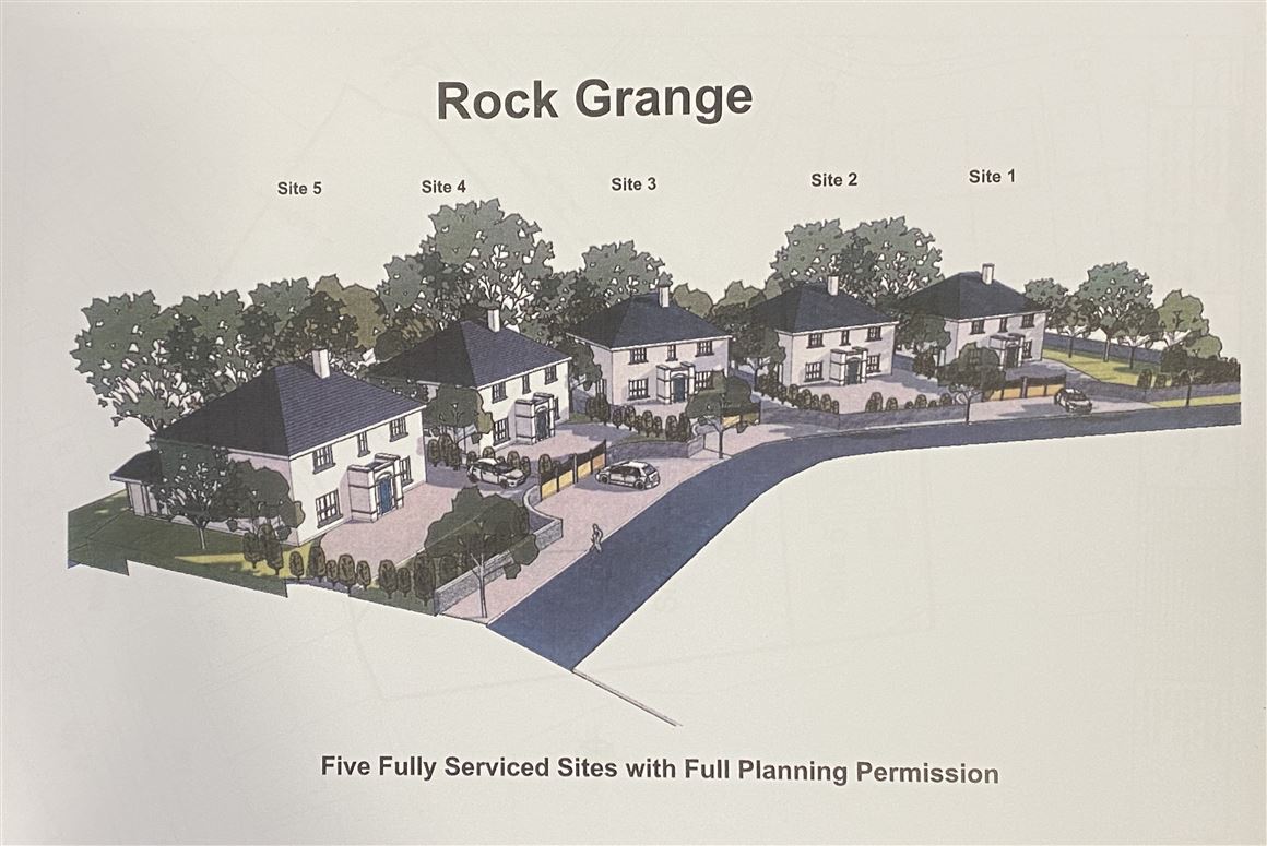  Site No. 4 Rock Grange, Williamstown Road, Waterford City, Waterford 