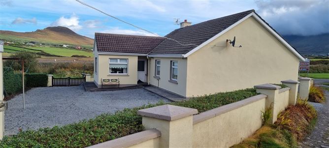 Feohanagh, Ballydavid, Kerry