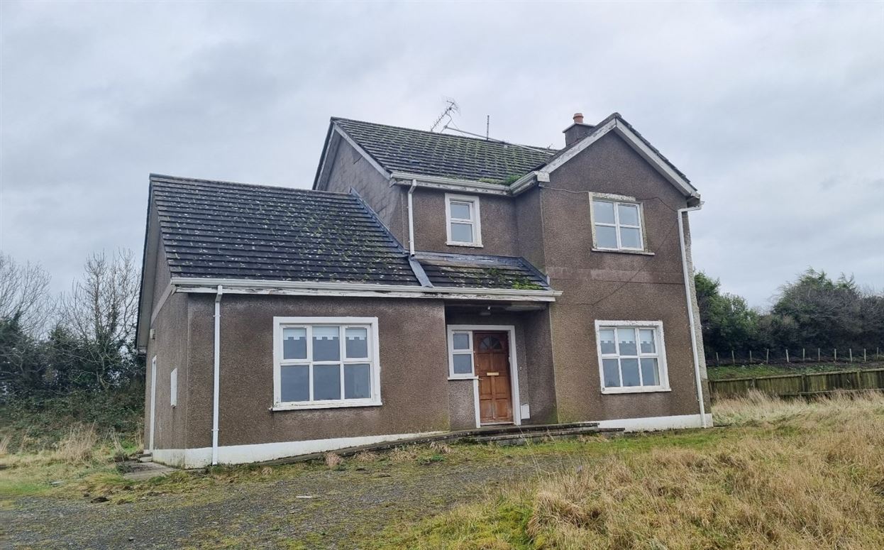 1 Assan, New Inns, Ballyjamesduff, Cavan