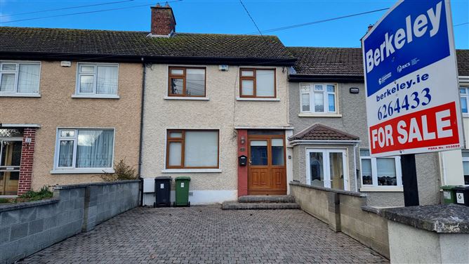 Main image for 33 Kennelsfort Road, Palmerstown, Dublin 20