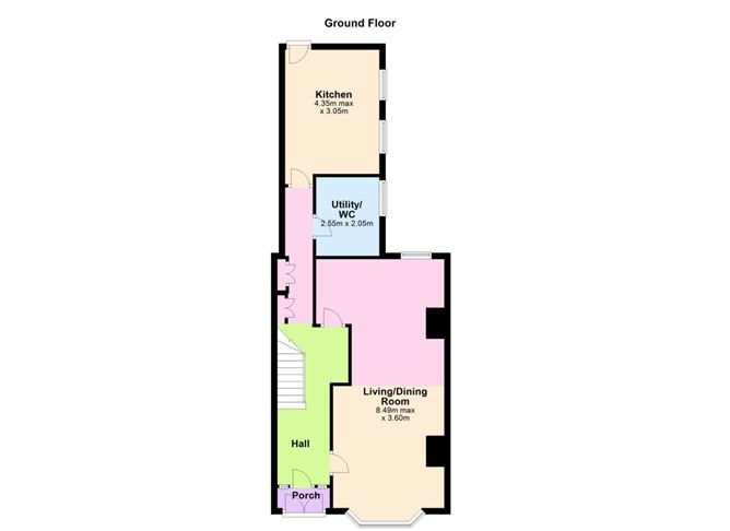 359 Crumlin Road, Crumlin, Dublin 12