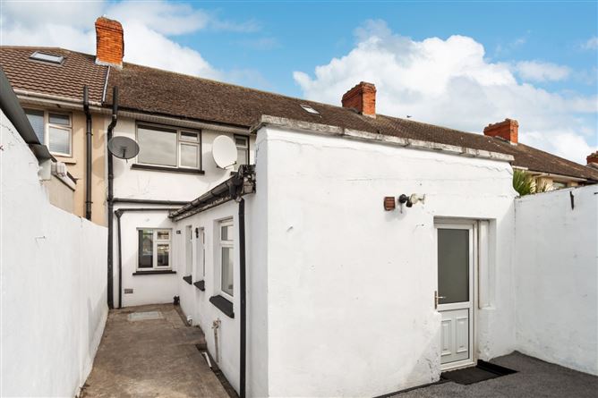 359 Crumlin Road, Crumlin, Dublin 12