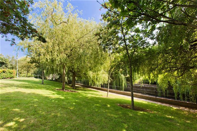 15A Bow Bridge Place, Irwin Street, Dublin 8