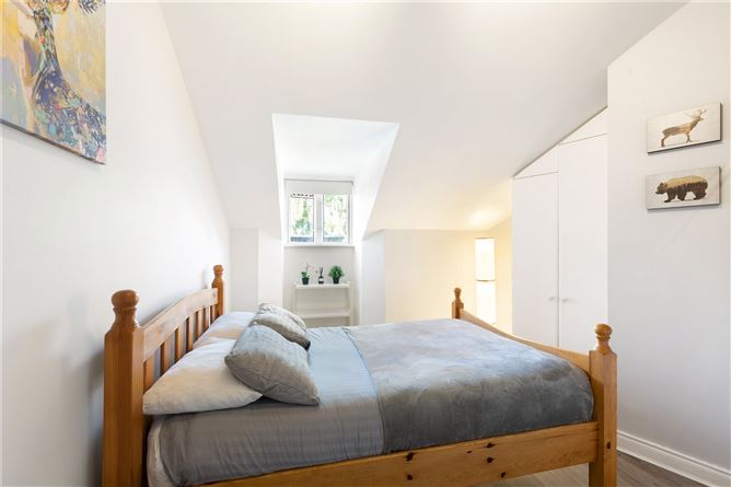 15A Bow Bridge Place, Irwin Street, Dublin 8