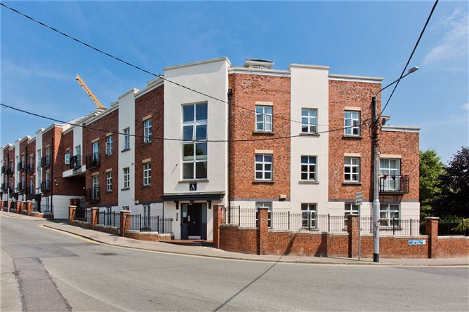 15A Bow Bridge Place, Irwin Street, Dublin 8