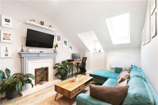 15A Bow Bridge Place, Irwin Street, Dublin 8