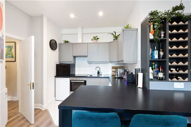 15A Bow Bridge Place, Irwin Street, Dublin 8