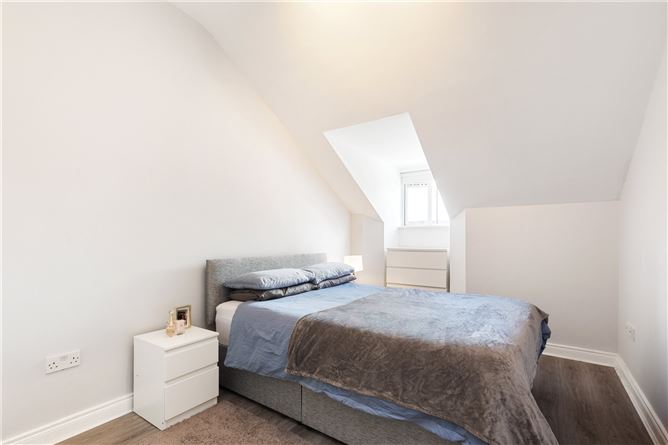 15A Bow Bridge Place, Irwin Street, Dublin 8