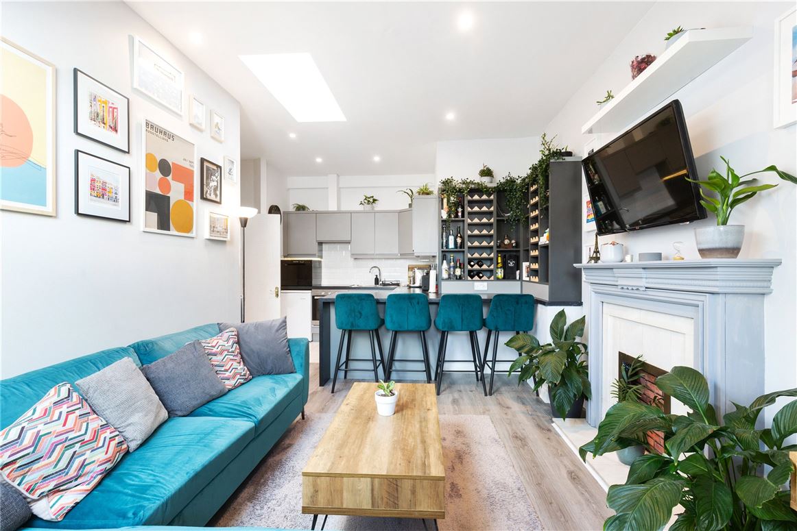 15A Bow Bridge Place, Irwin Street, Dublin 8