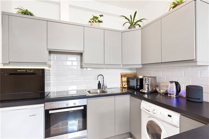 15A Bow Bridge Place, Irwin Street, Dublin 8