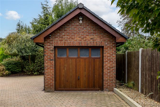 11 Somerton, Castleknock Golf & Country Club, Castleknock, Dublin 15
