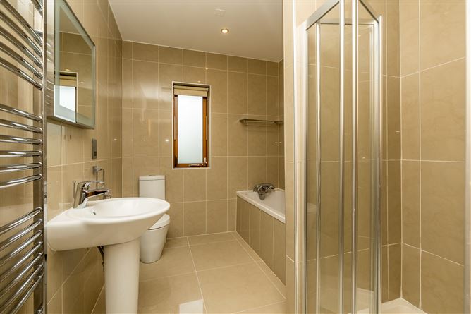 11 Somerton, Castleknock Golf & Country Club, Castleknock, Dublin 15