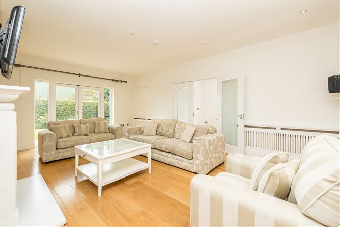 11 Somerton, Castleknock Golf & Country Club, Castleknock, Dublin 15