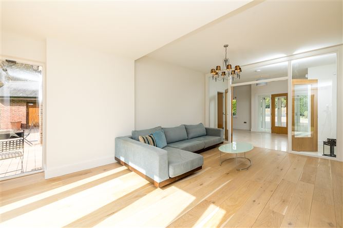 11 Somerton, Castleknock Golf & Country Club, Castleknock, Dublin 15