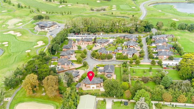 11 Somerton, Castleknock Golf & Country Club, Castleknock, Dublin 15