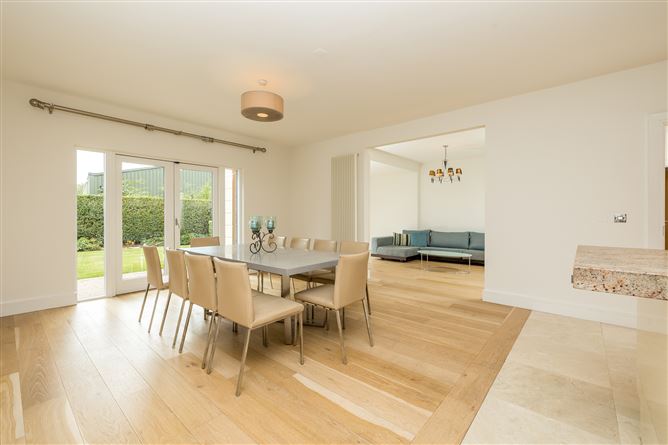 11 Somerton, Castleknock Golf & Country Club, Castleknock, Dublin 15
