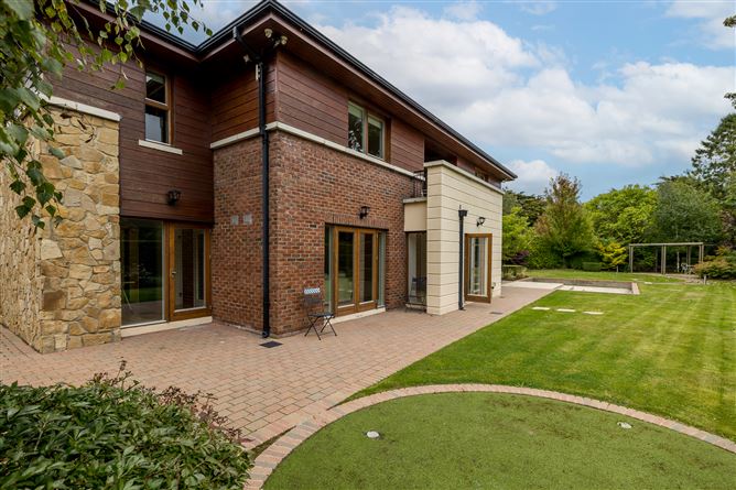 11 Somerton, Castleknock Golf & Country Club, Castleknock, Dublin 15