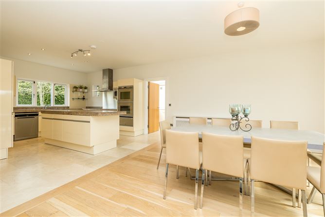 11 Somerton, Castleknock Golf & Country Club, Castleknock, Dublin 15