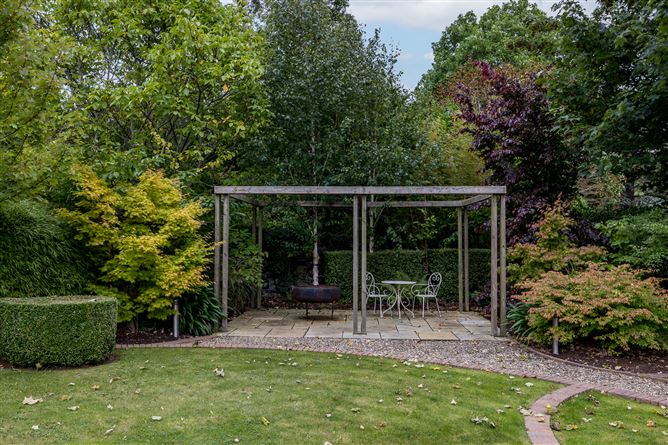 11 Somerton, Castleknock Golf & Country Club, Castleknock, Dublin 15