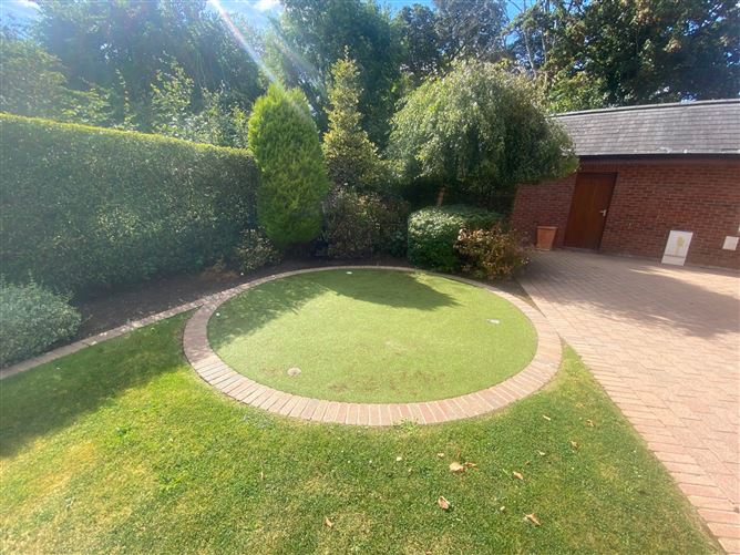 11 Somerton, Castleknock Golf & Country Club, Castleknock, Dublin 15