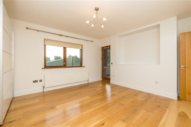 11 Somerton, Castleknock Golf & Country Club, Castleknock, Dublin 15
