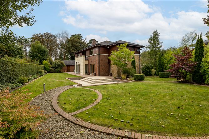 11 Somerton, Castleknock Golf & Country Club, Castleknock, Dublin 15