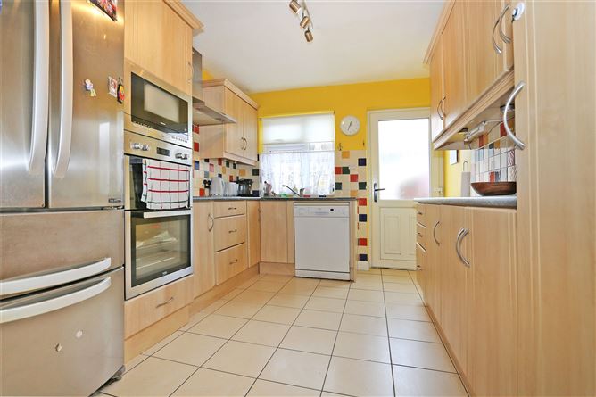 9 Lee Park, Shannon, Co. Clare