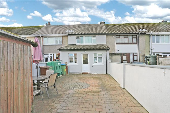 9 Lee Park, Shannon, Co. Clare