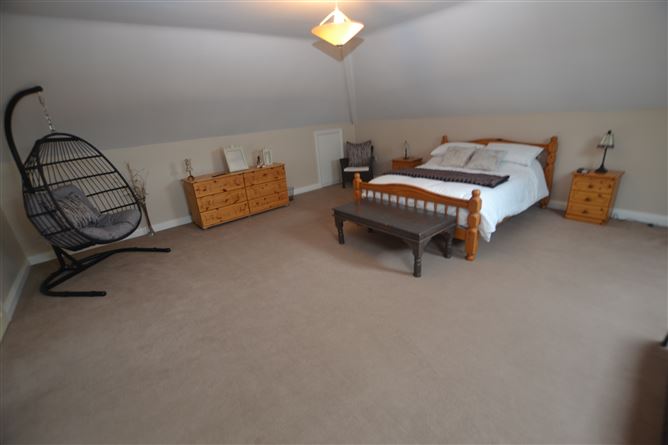 Woodhaven, Craan, Wells, Gorey, Wexford