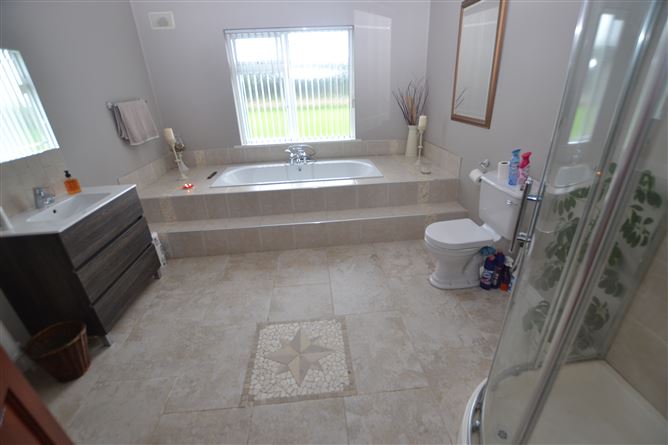 Woodhaven, Craan, Wells, Gorey, Wexford