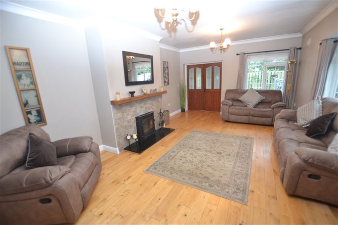 Woodhaven, Craan, Wells, Gorey, Wexford