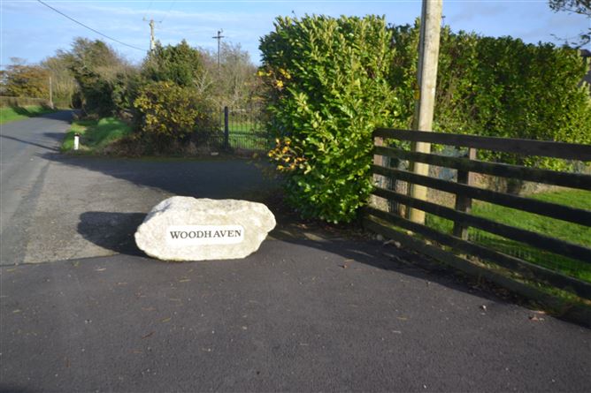 Woodhaven, Craan, Wells, Gorey, Wexford