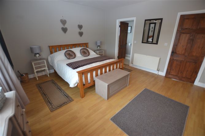 Woodhaven, Craan, Wells, Gorey, Wexford
