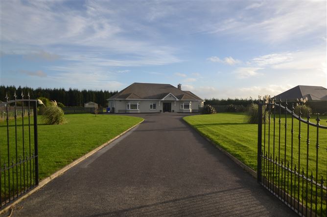 Woodhaven, Craan, Wells, Gorey, Wexford