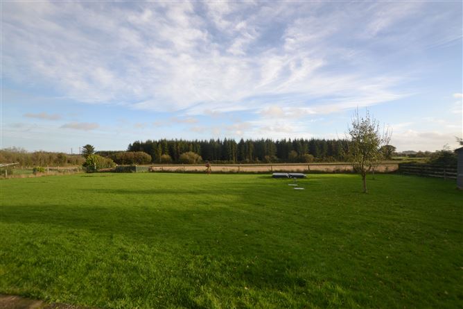 Woodhaven, Craan, Wells, Gorey, Wexford