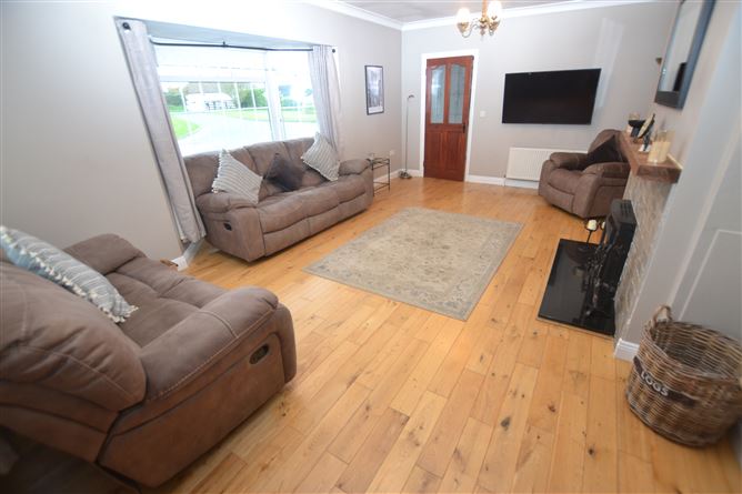 Woodhaven, Craan, Wells, Gorey, Wexford