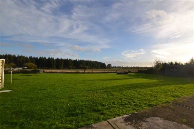 Woodhaven, Craan, Wells, Gorey, Wexford