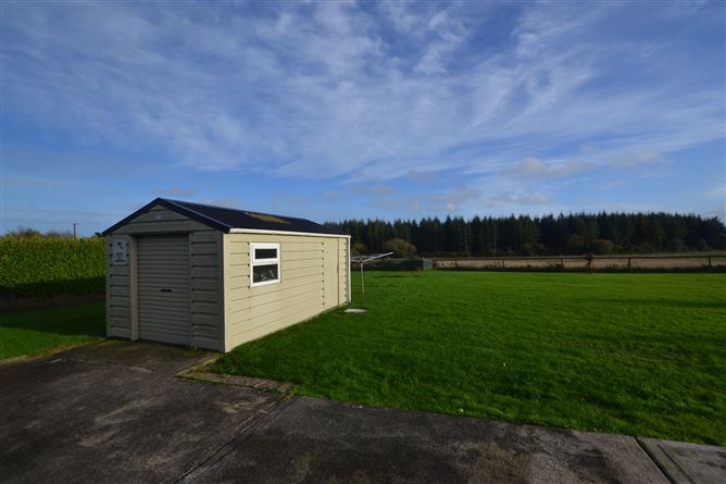 Woodhaven, Craan, Wells, Gorey, Wexford