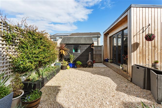86 Broadford Lawn, Ballinteer, Dublin 16