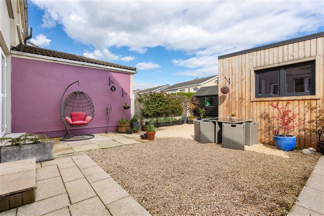 86 Broadford Lawn, Ballinteer, Dublin 16